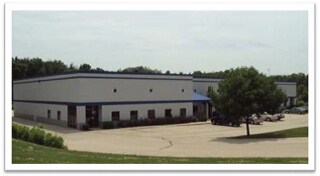More Photos Of 235-255 Info Hwy Ct, Slinger Light Manufacturing For Lease