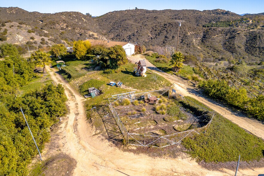 More Photos Of 40390 Ross Rd, Fallbrook Land For Sale