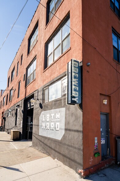 More Photos Of 300 Richardson St, Brooklyn Apartments For Lease