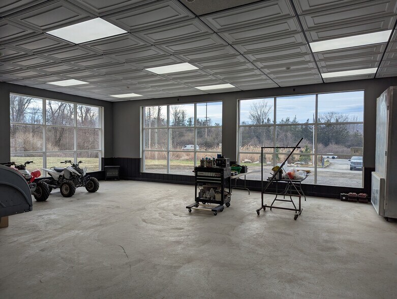 More Photos Of 1316 Route 22, Wingdale General Retail For Lease