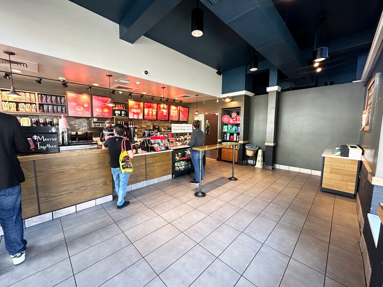More Photos Of 1799 Fulton St, San Francisco Storefront Retail Residential For Lease