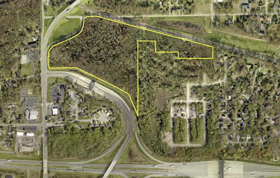 More Photos Of TBD Willowcreek, Portage Land For Sale