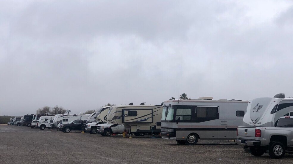 More Photos Of 30625 S State Route 89, Congress Trailer Camper Park For Sale