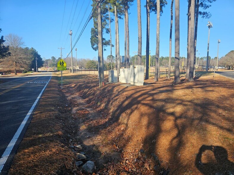 More Photos Of 5501 Radford Rd, Flowery Branch Land For Sale