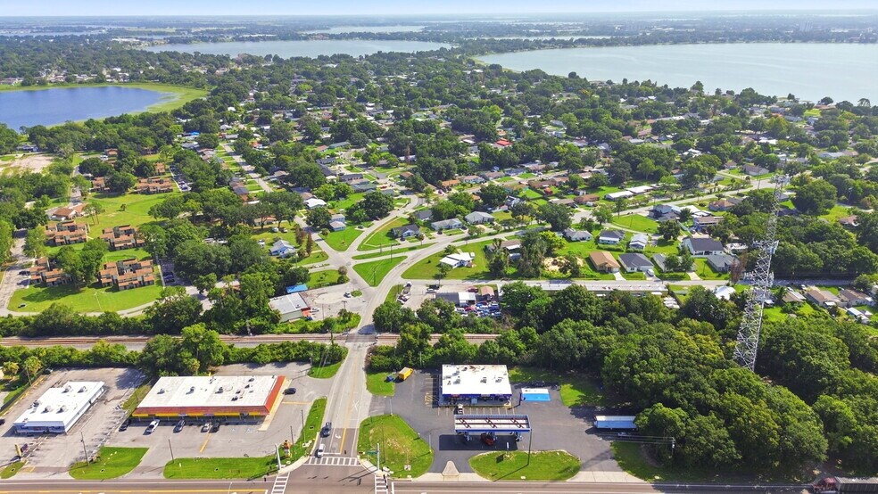 More Photos Of 2590 Recker Hwy, Winter Haven Service Station For Sale