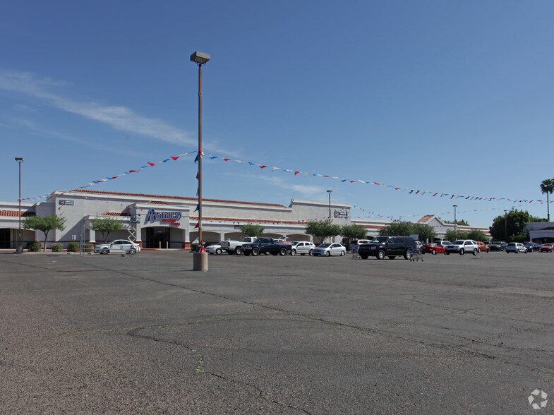 More Photos Of 1420 W Southern Ave, Mesa Unknown For Lease