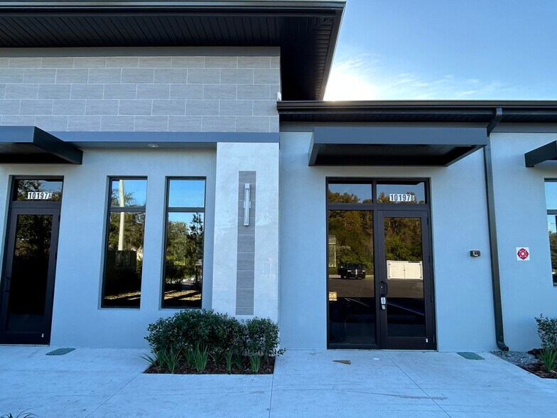 More Photos Of 10193 STATE ROAD 54, Trinity Medical For Lease