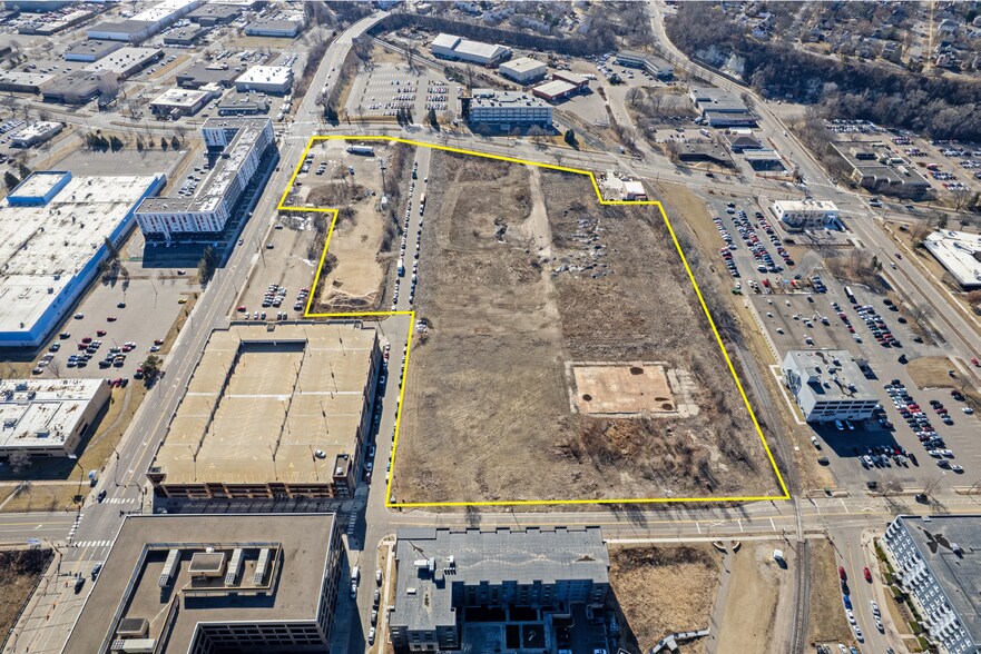 More Photos Of 173 Robert St S, Saint Paul Land For Sale