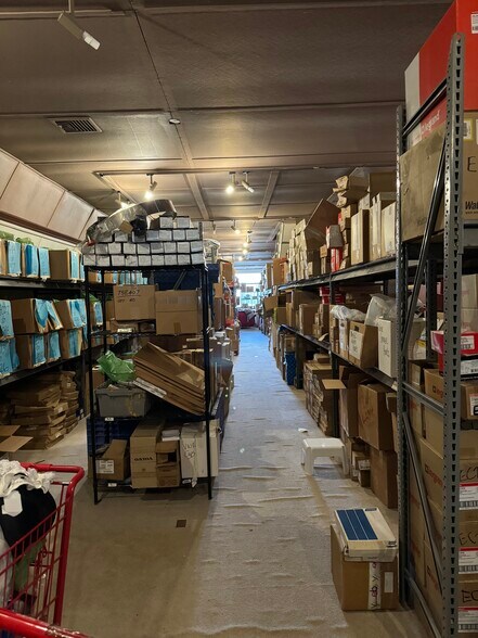 More Photos Of 2701 Stuarts Draft Hwy, Stuarts Draft General Retail For Sale