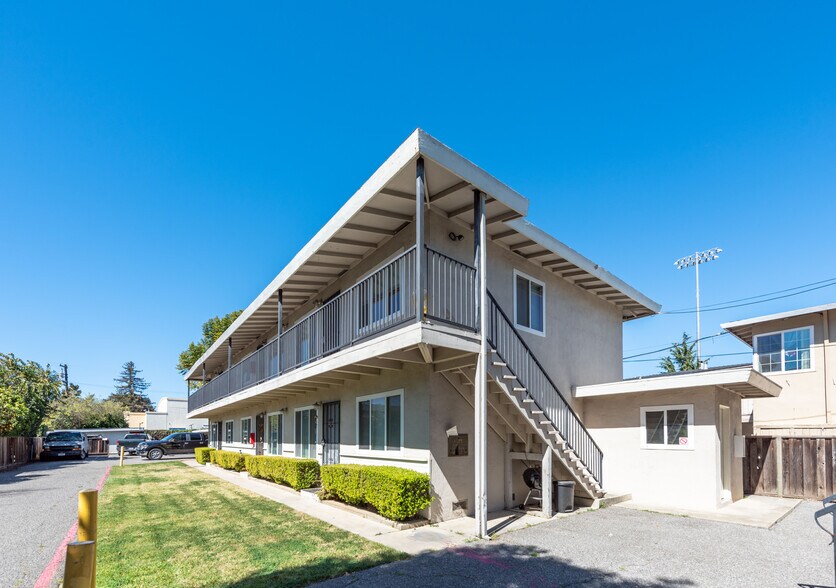 More Photos Of 1749 Hester Ave, San Jose Apartments For Sale