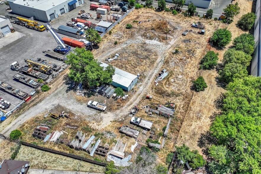 More Photos Of 3370 Cotting Ln, Vacaville Land For Sale