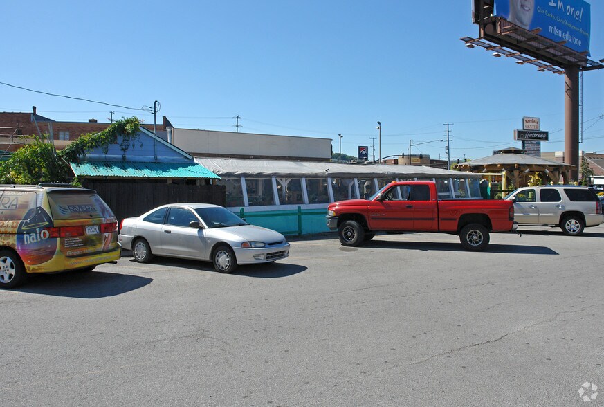 More Photos Of 4010 Hillsboro Pike, Nashville Garden Center For Lease