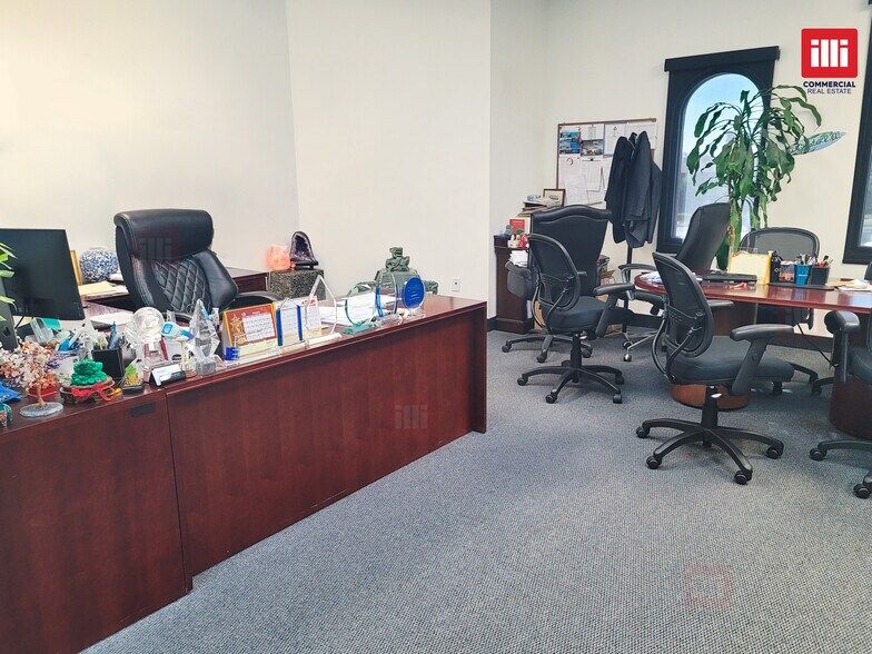 More Photos Of 1045 W Huntington Dr, Arcadia Bank For Lease