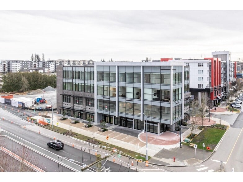 More Photos Of 7980 B 206A st, Langley Medical For Lease