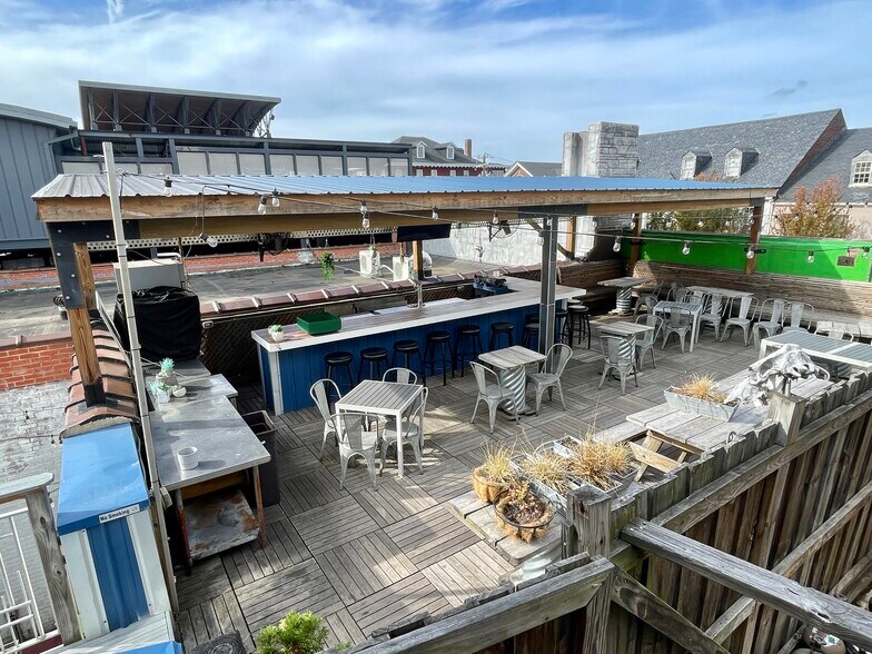 More Photos Of 314 William St, Fredericksburg Storefront For Lease