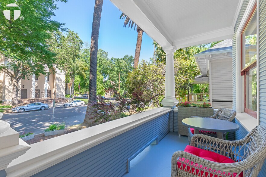 More Photos Of 2220 Capitol Ave, Sacramento Apartments For Sale