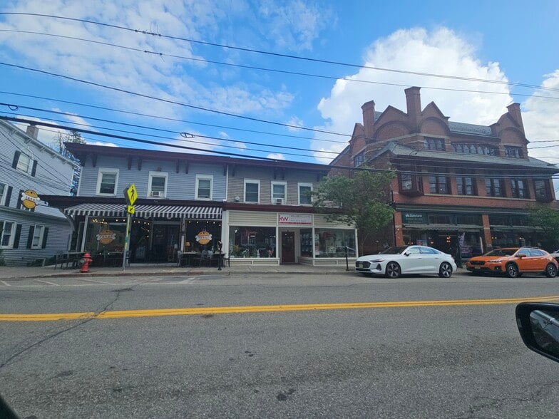 Primary Photo Of 46 Main St, Warwick Office Residential For Sale