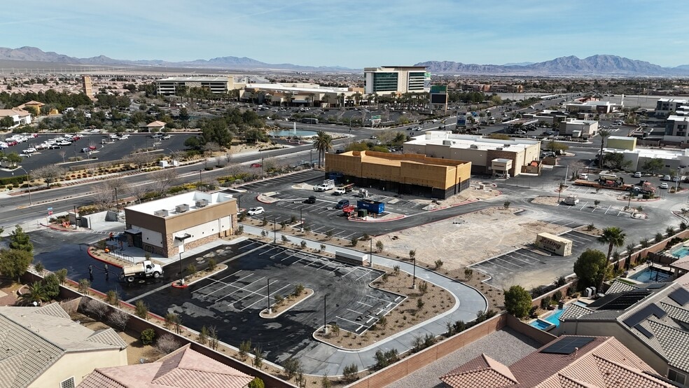 More Photos Of 7325 Aliante Pky, North Las Vegas Unknown For Lease