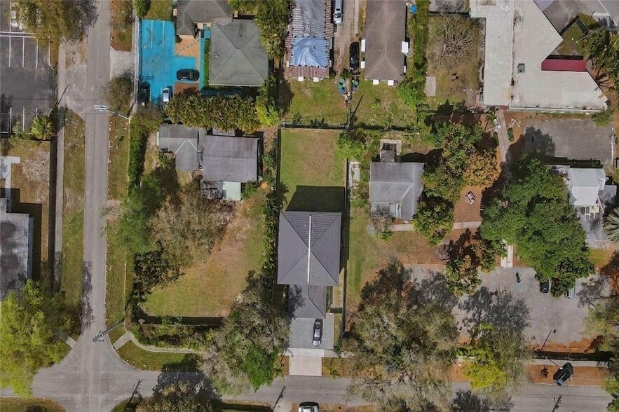 More Photos Of 11809 NE 1st Ave, Miami Land For Sale