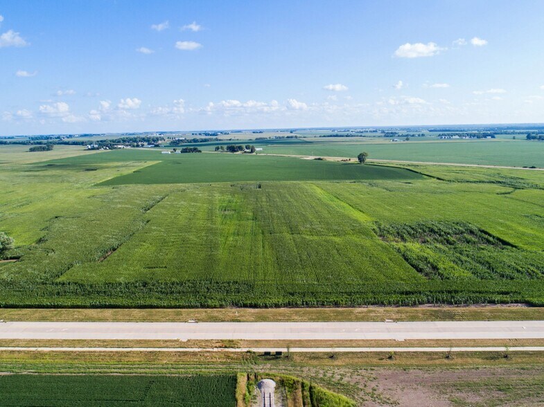 More Photos Of 4748 420th St, Iowa City Land For Sale
