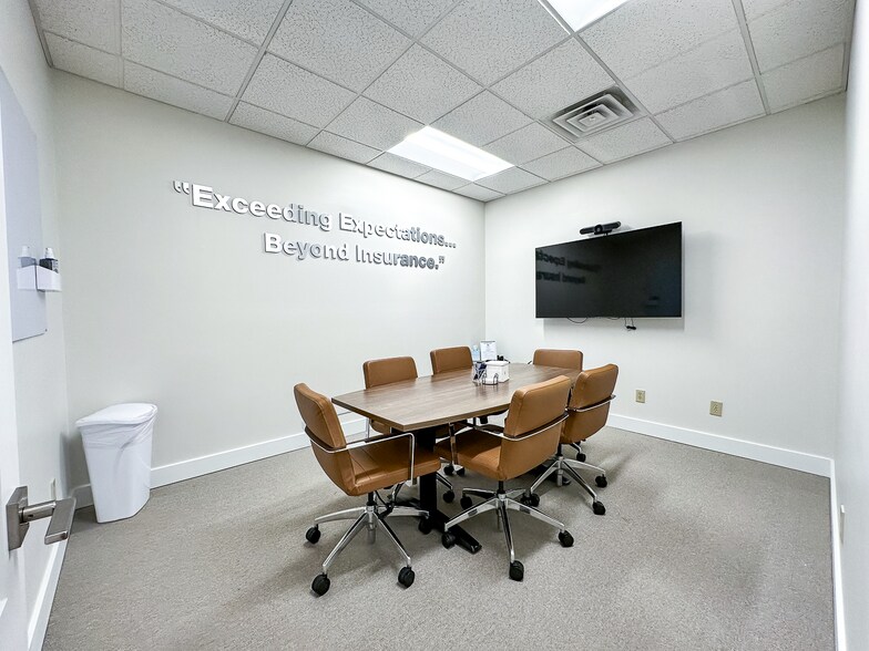 More Photos Of 11118 Coldwater Rd, Fort Wayne Office For Sale