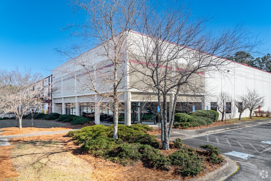 More Photos Of 2855 N Berkeley Lake Rd NW, Duluth Warehouse For Lease