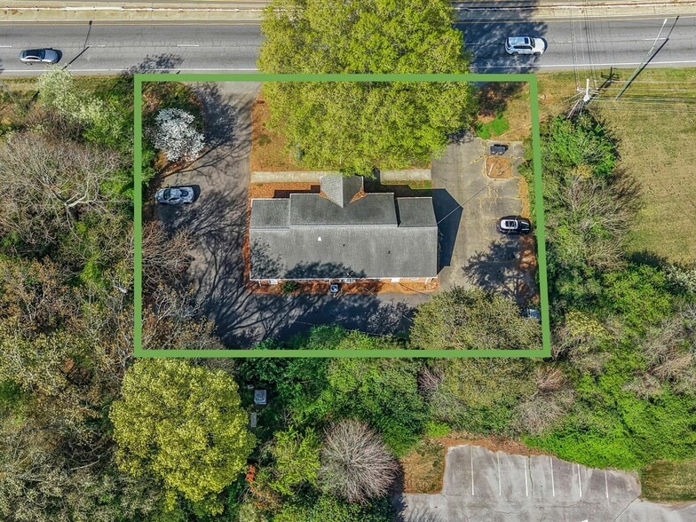 More Photos Of 4375 Silas Creek Pky, Winston-Salem Medical For Sale