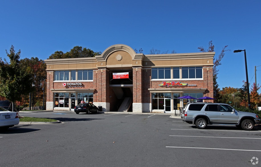 More Photos Of 3130 Driwood Ct, Charlotte Storefront Retail Office For Lease