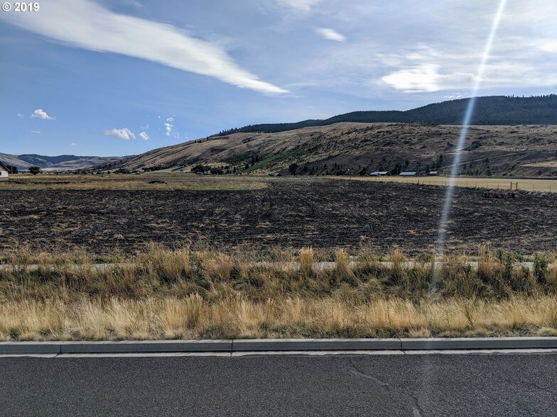 More Photos Of Blue Mountain Dr, La Grande Land For Sale