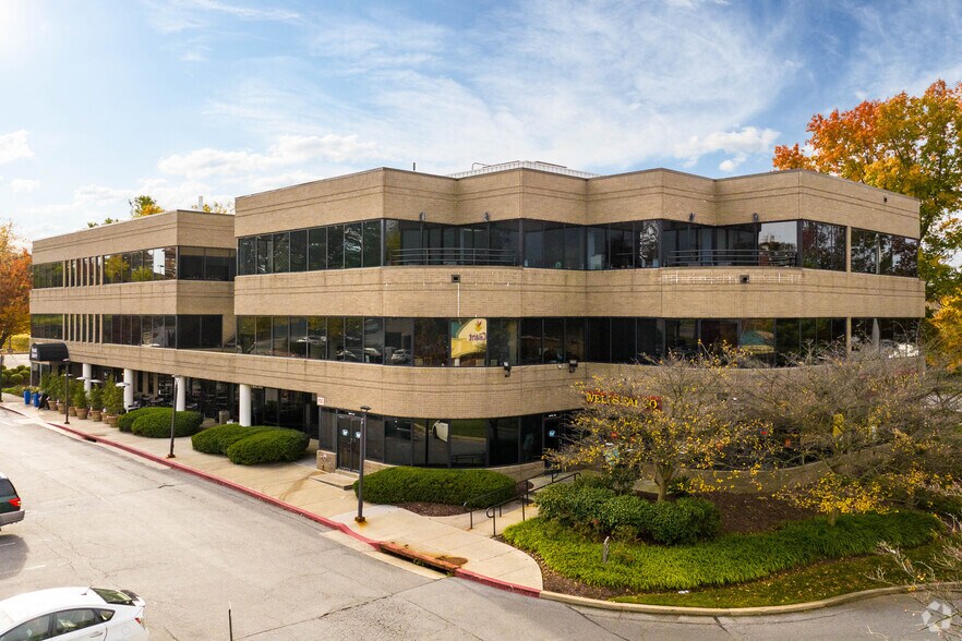 Primary Photo Of 8808 & 8818 Centre Park Dr, Columbia Unknown For Lease