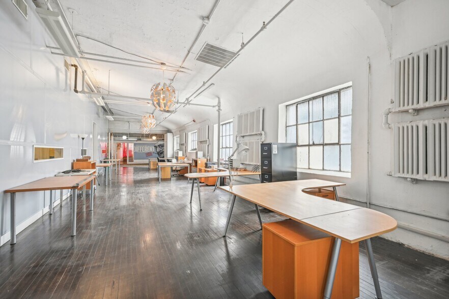 More Photos Of 1027 S Clinton Ave, Trenton Office For Sale