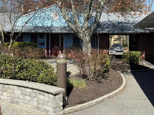 Primary Photo Of 573-577 Cranbury-south River Rd, East Brunswick Medical For Lease