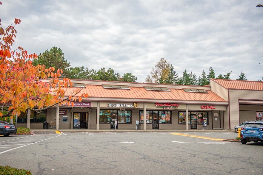 More Photos Of 6917-6979 Coal Creek Pky SE, Newcastle General Retail For Lease