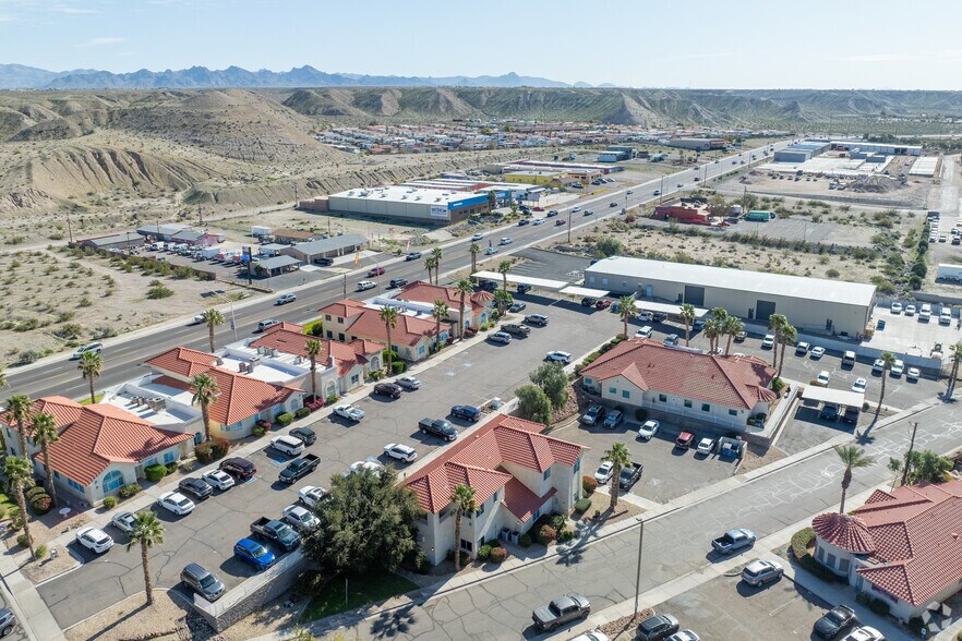 More Photos Of 3015 Highway 95, Bullhead City Medical For Sale