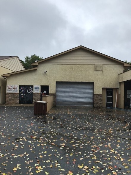 More Photos Of 2570 Plainfield Ave, Scotch Plains Carwash For Sale