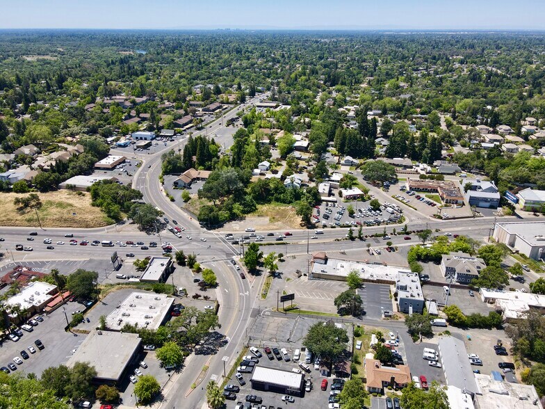 More Photos Of 4111 Sunrise Blvd, Fair Oaks Land For Sale
