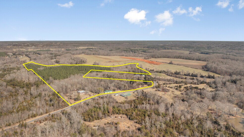 More Photos Of 271 Koontz Rd, Mocksville Land For Sale