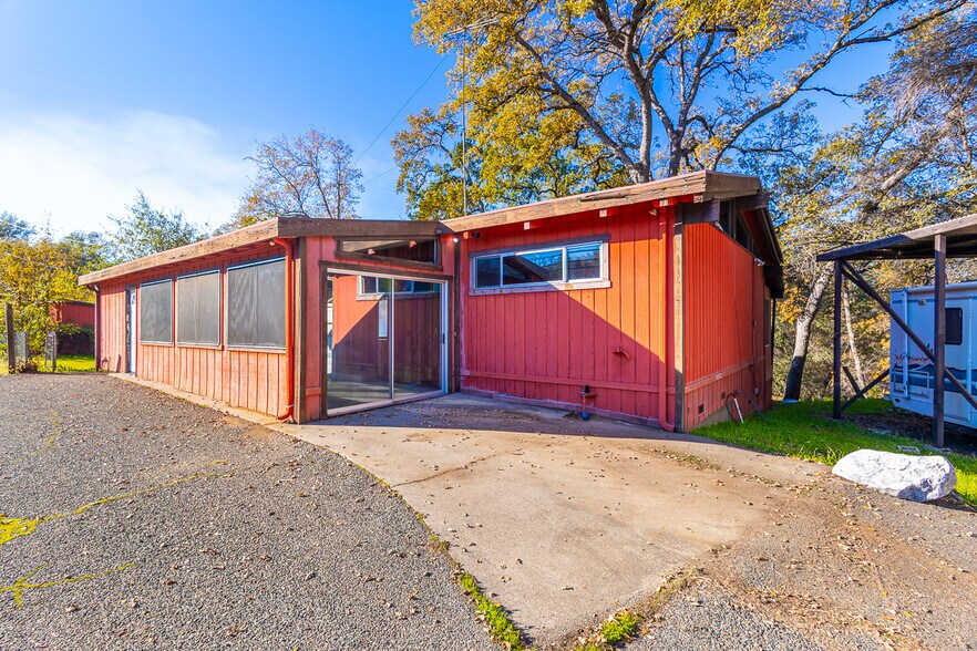 More Photos Of 6433 Mother Lode Dr, Placerville Office For Sale