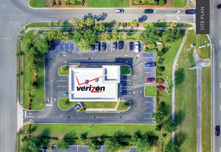 More Photos Of 1415 E SR 50, Clermont Freestanding For Sale