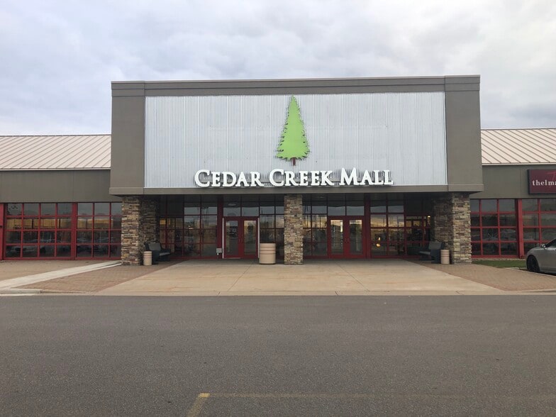 More Photos Of 10101 Market St, Rothschild General Retail For Lease