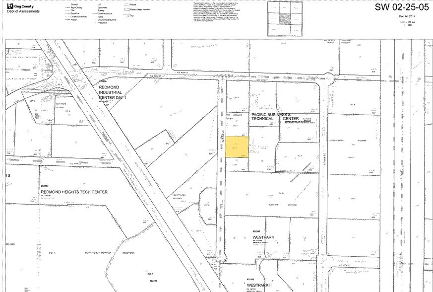 More Photos Of 8810-8816 152nd Ave NE, Redmond Light Distribution For Lease