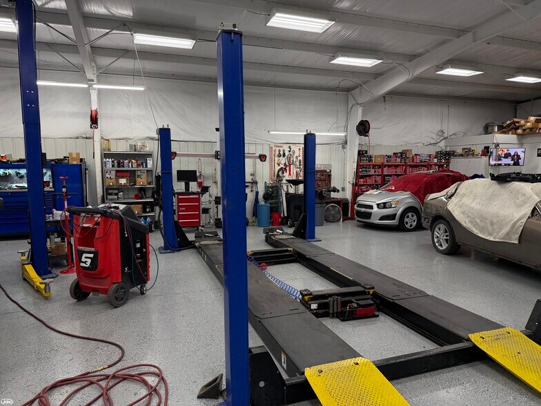 More Photos Of 205 US-64, Mccrory General Retail For Sale