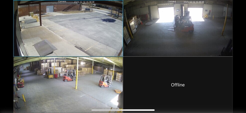 More Photos Of 1141 US Highway 41 NW, Jasper Distribution For Lease