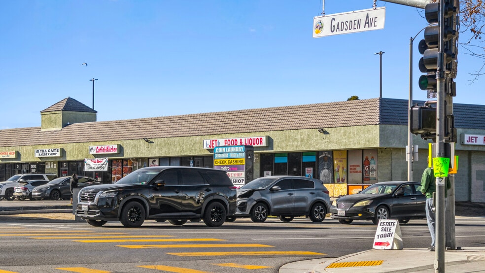 More Photos Of 43535 Gadsden Ave, Lancaster Unknown For Lease