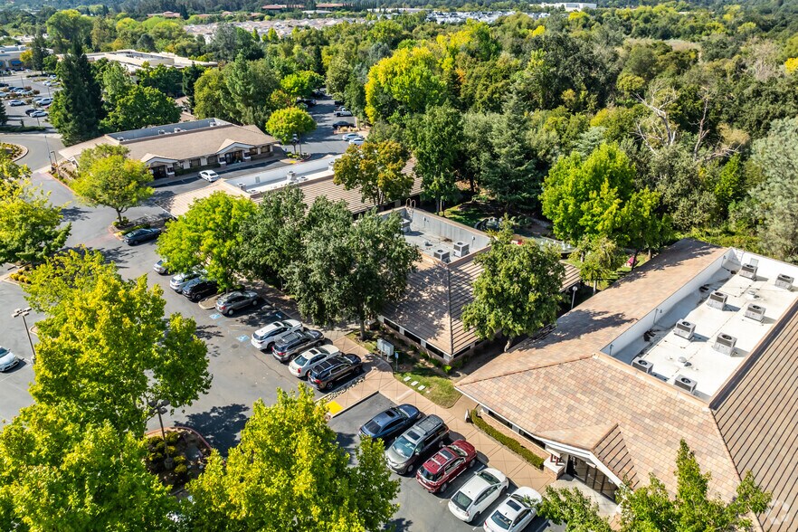 More Photos Of 540 Plaza Dr, Folsom Medical For Lease