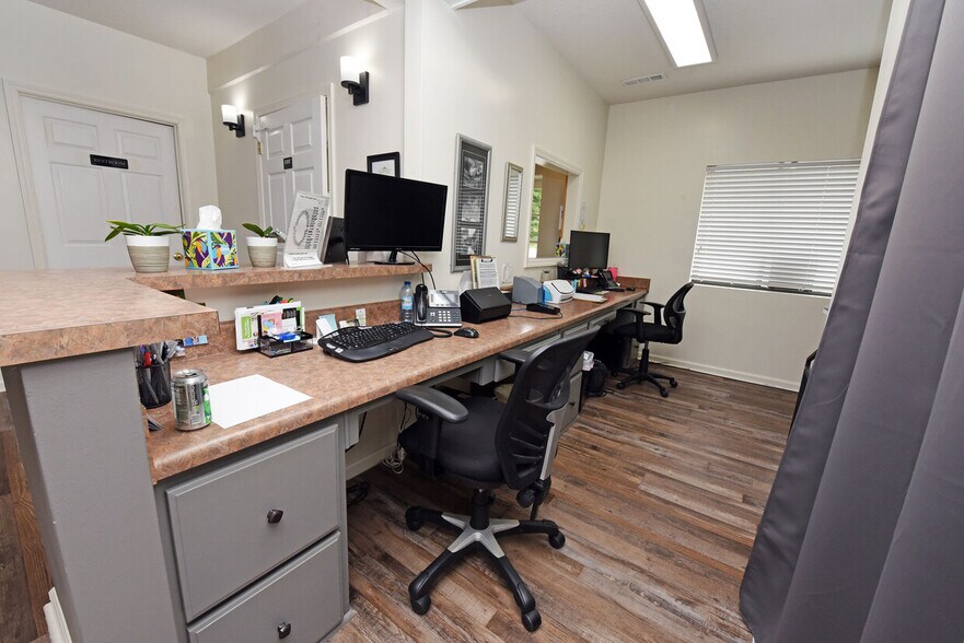 More Photos Of 10 Deer Crossing Trl, Blairsville Office For Lease