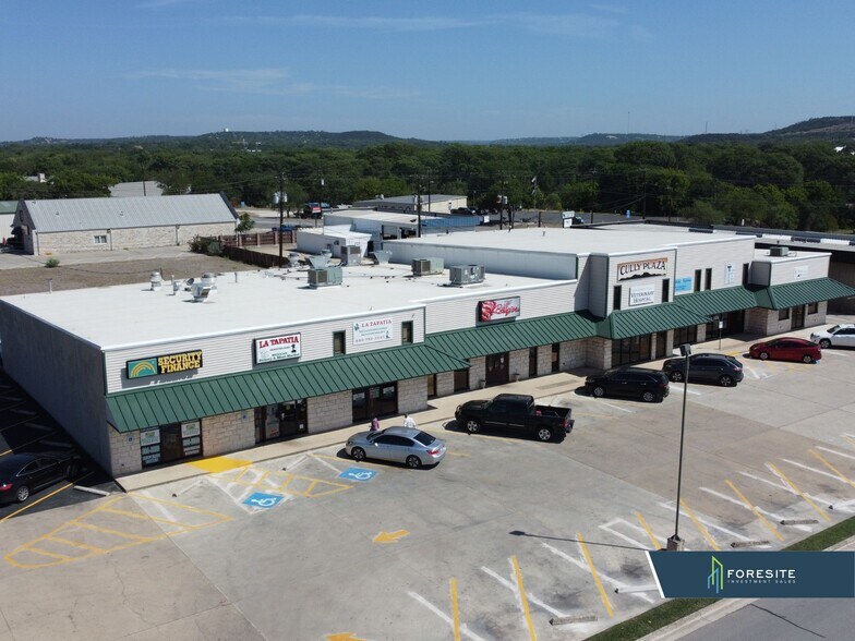 Primary Photo Of 204 -208 Cully Dr, Kerrville Office For Lease