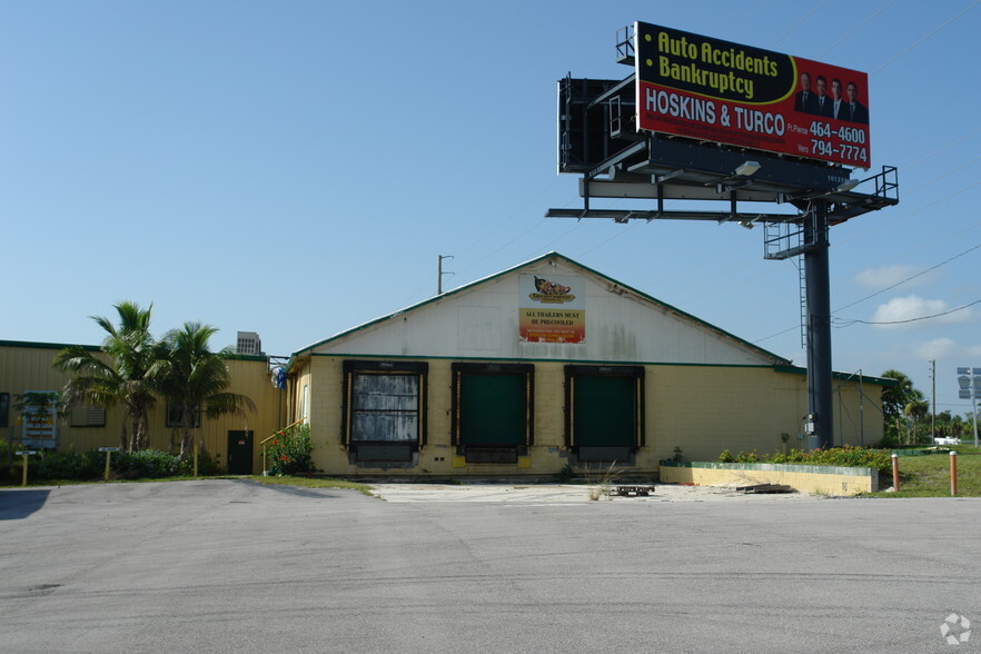 Primary Photo Of 4788 N US Highway 1, Fort Pierce Freestanding For Lease