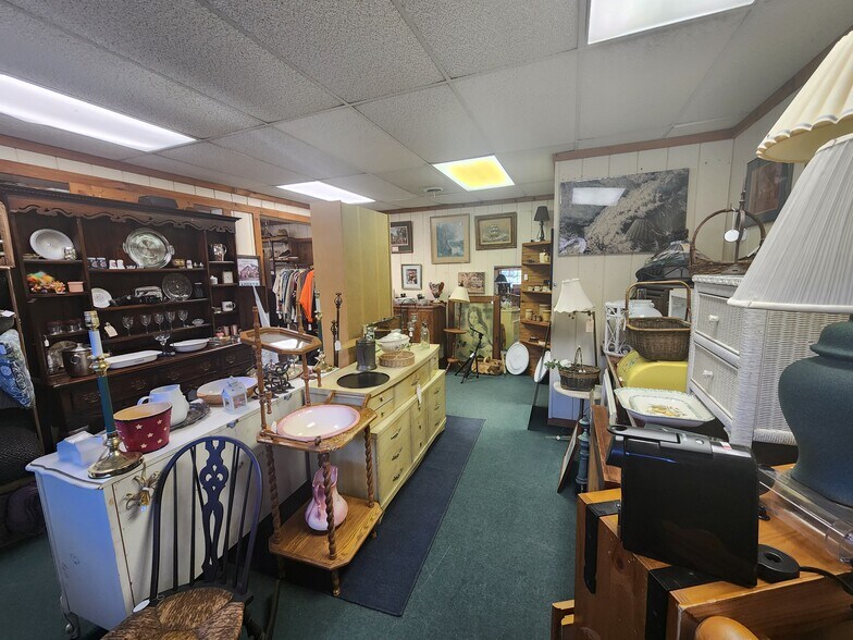 More Photos Of 2316 Route 44, Pleasant Valley Freestanding For Sale