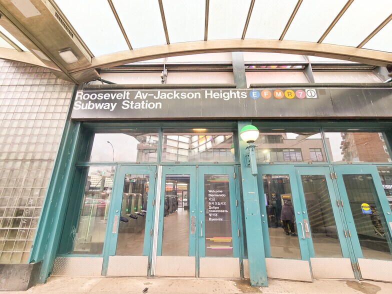 More Photos Of 40-21 69th St, Flushing Apartments For Sale